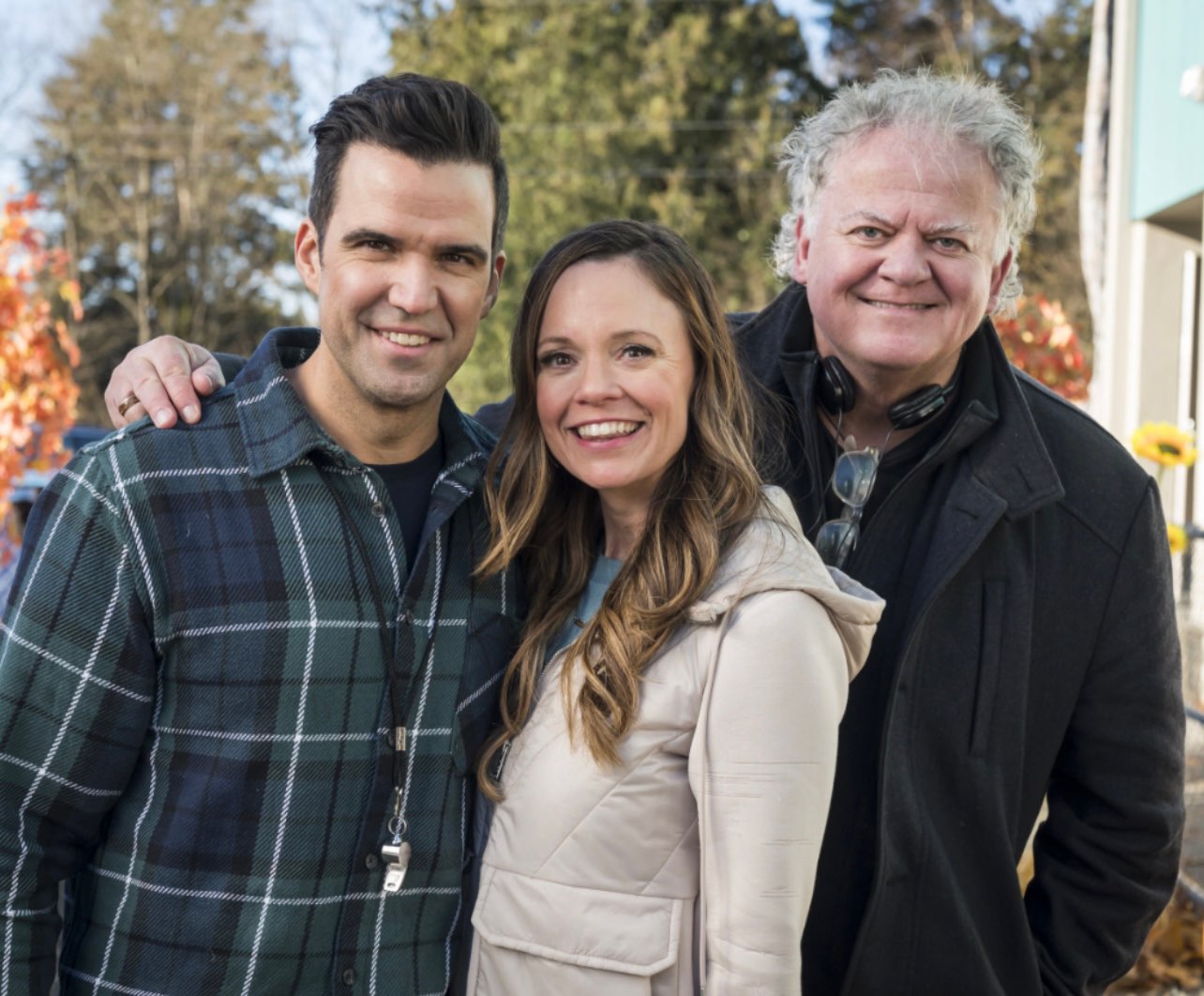IMG_3994 #4 With Benjamin Ayres and Rachel Boston